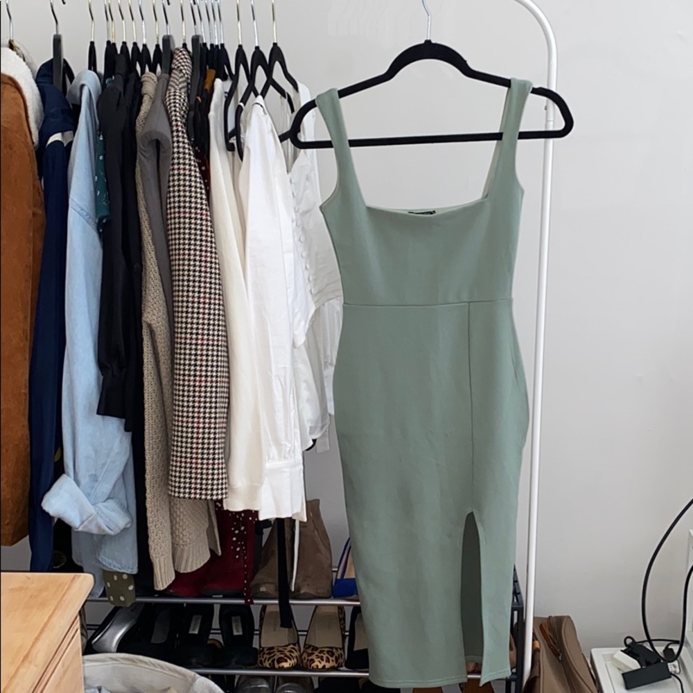Nasty Gal Dress
